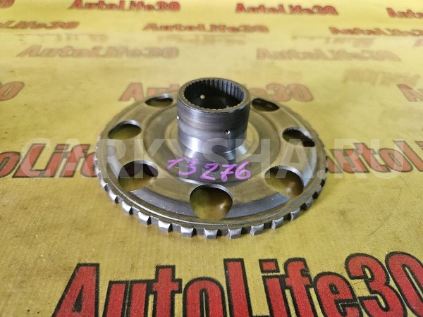 Барабан АКПП Skoda Octavia 