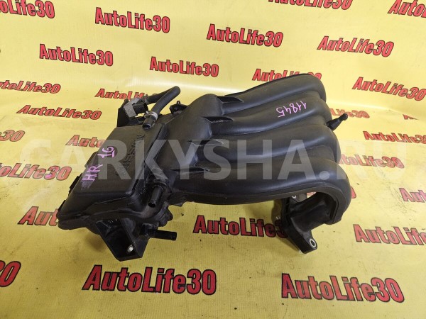 Коллектор впускной Nissan Juke 