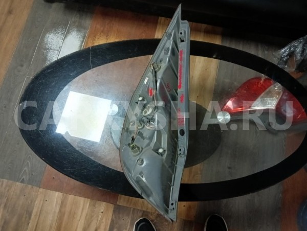 Фонарь Hyundai i30 2007-2012 924022R010, правый Hyundai i30 