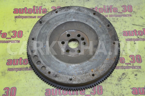 Маховик Ford Focus 