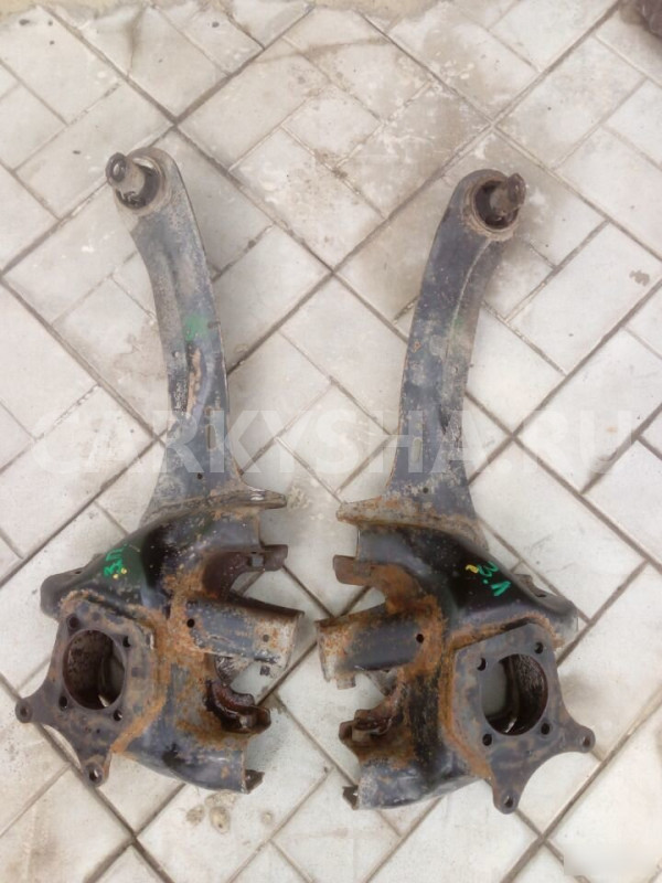 Рычаг задний продольный форд фокус 2 Ford Focus оригинальный номер 1356213