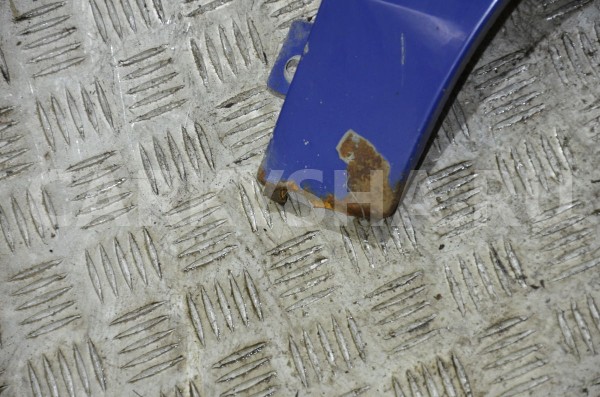 Крыло переднее правое Fiat Doblo 