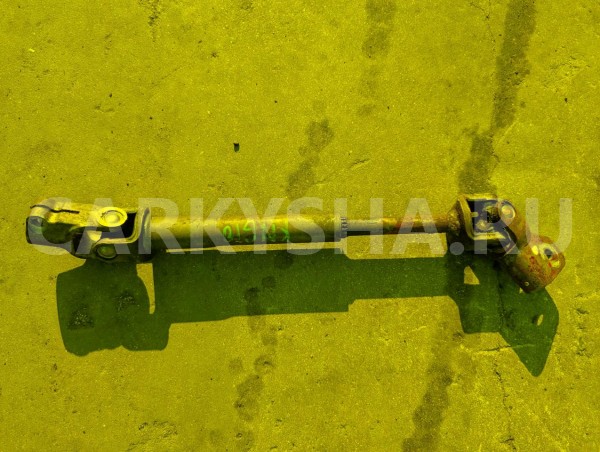 Рулевой карданчик Nissan Dualis 