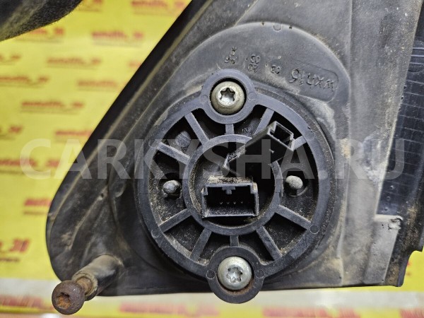 Зеркало правое электрическое Land Rover Freelander 