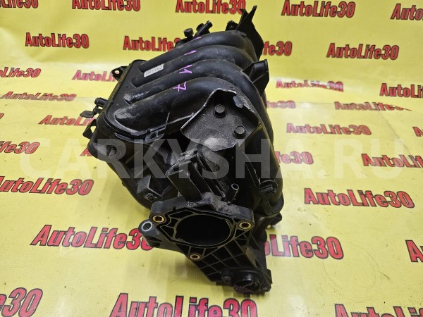 Коллектор впускной Mazda 3 