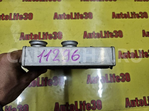 Радиатор отопителя Chevrolet Cruze 