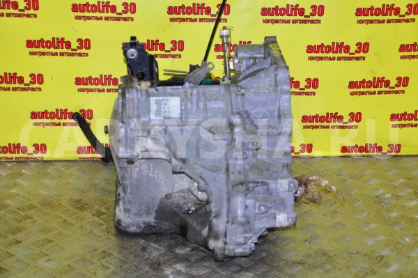 АКПП (автоматическая коробка переключения передач) Toyota Noah 
