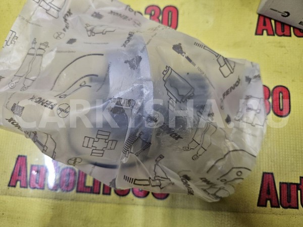 Насос водяной (помпа) Chevrolet Aveo 