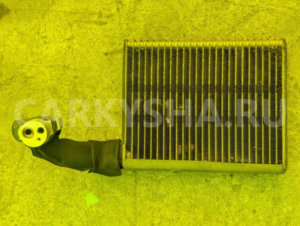 Испаритель кондиционера Toyota Aristo 