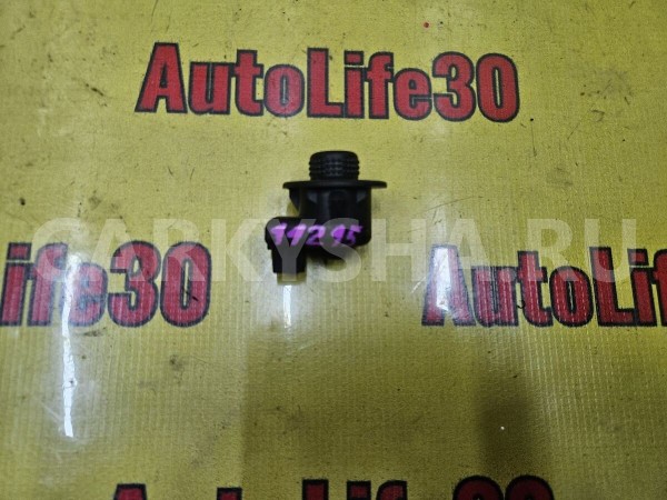 Блок управления зеркалами Nissan Almera 