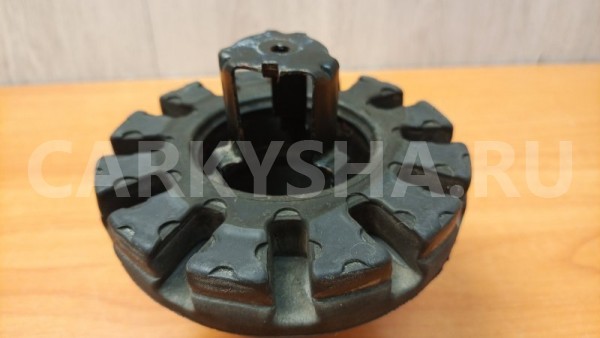 Отбойник амортизатора задний Infiniti FX35 2008 Infiniti FX оригинальный номер 55050AL500