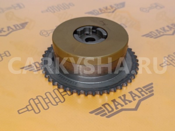 Фазорегулятор Opel Antara L07 A24XE 2.4 2013 Opel Antara 