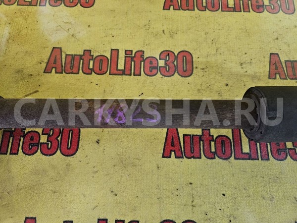 Полуось (привод в сборе) Nissan Juke 