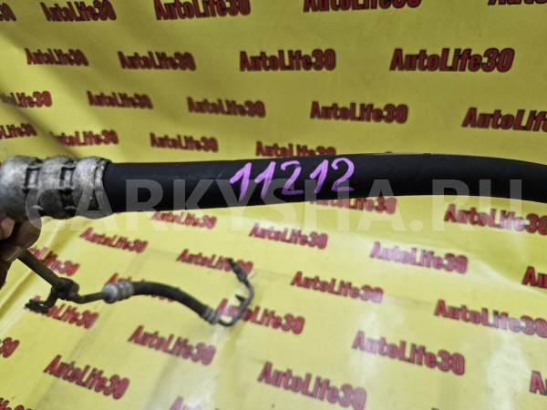 Шланг гидроусилителя Nissan Almera 