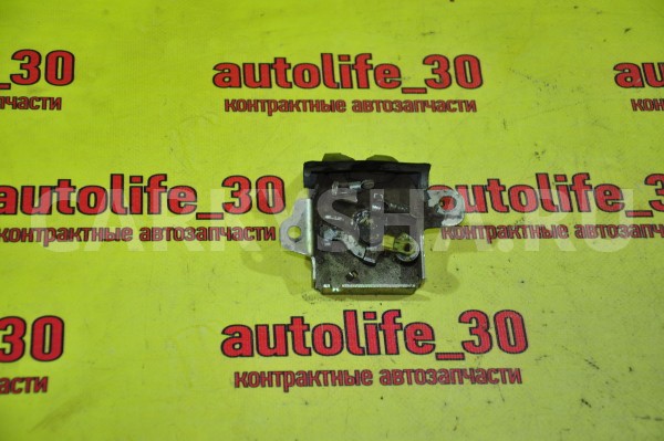 Замок багажника Geely MK 