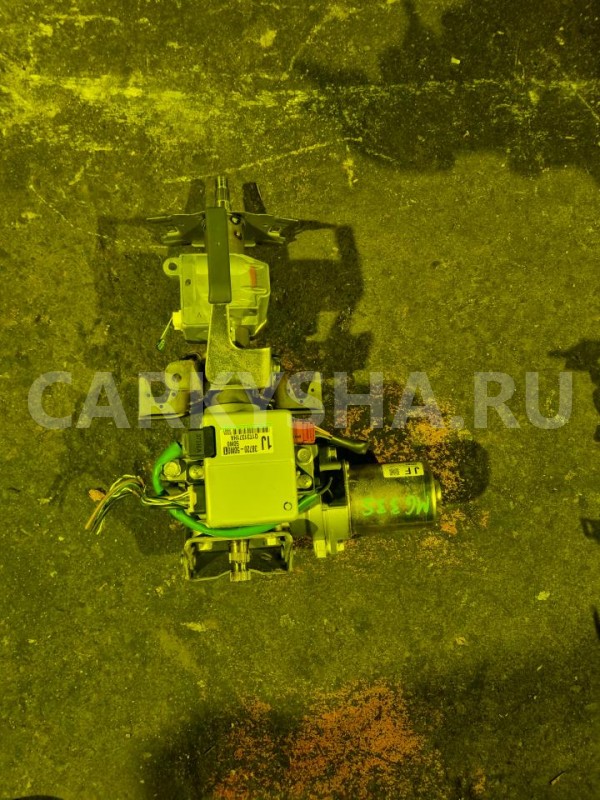 Рулевая колонка Nissan Moco 