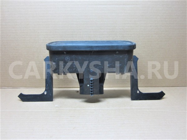 Воздухозаборник корпуса печи (центральный) - Mercedes-Benz E-klasse II (W210, S210) Седан оригинальный номер 9449387017