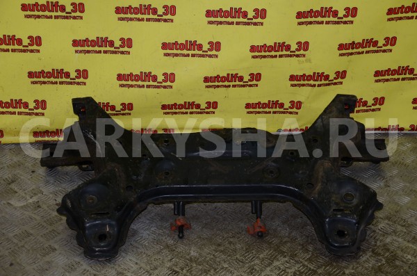 Балка передняя поперечная Kia Soul 