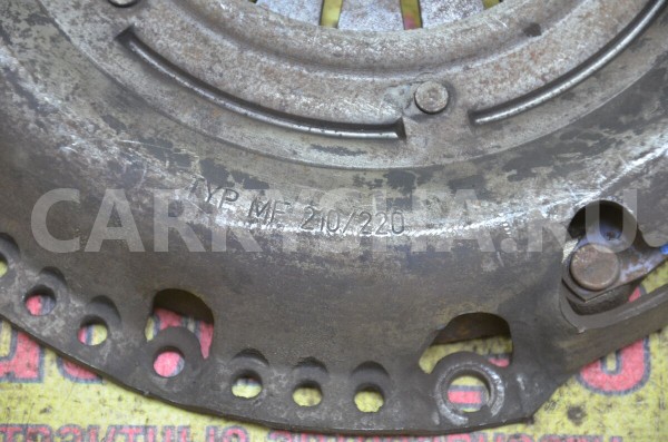 Корзина сцепления Ford Focus 