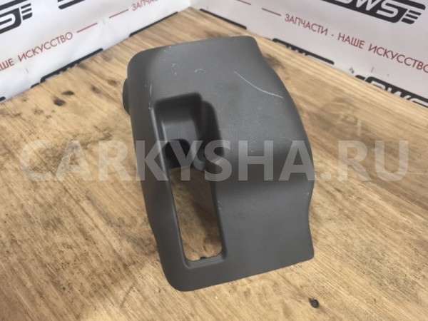 Кожух рулевой колонки Toyota Vitz 