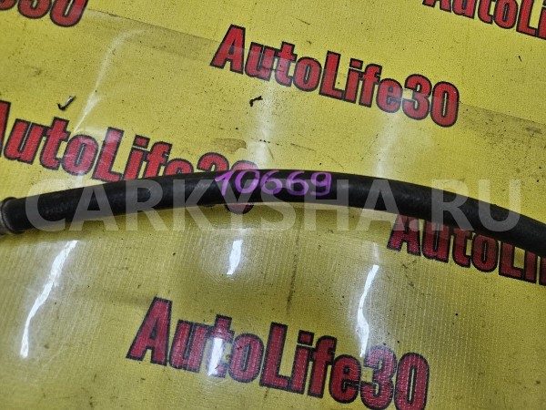 Шланг кондиционера Chevrolet Lacetti 