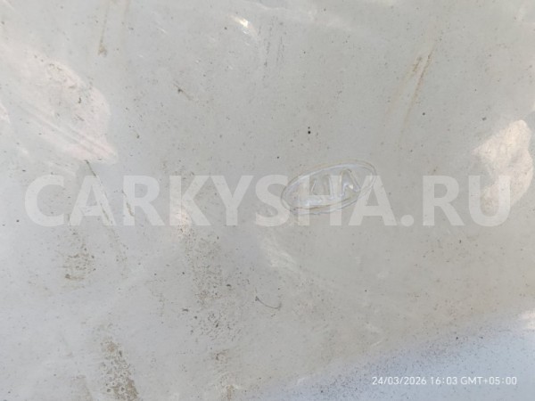 Крыло Kia Ceed 2017 71504A2C20 УНИВЕРСАЛ G4LC, заднее правое Kia Cee'd 