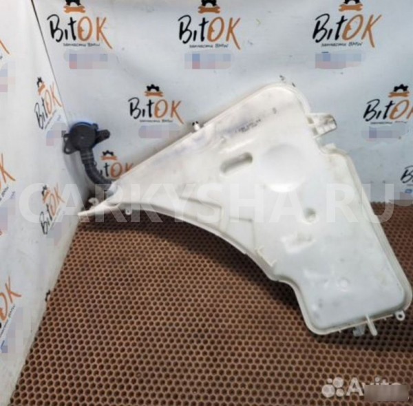 Бачок стеклоомывателя BMW 2er 