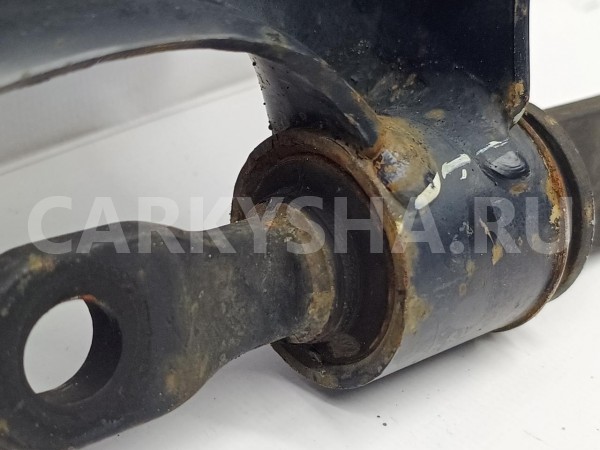 Рычаг Hyundai Tucson 2023 54501N9000 NX4 G4FP, передний правый Hyundai Tucson 