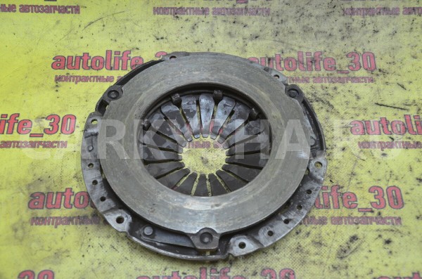 Корзина сцепления Chevrolet Cruze 