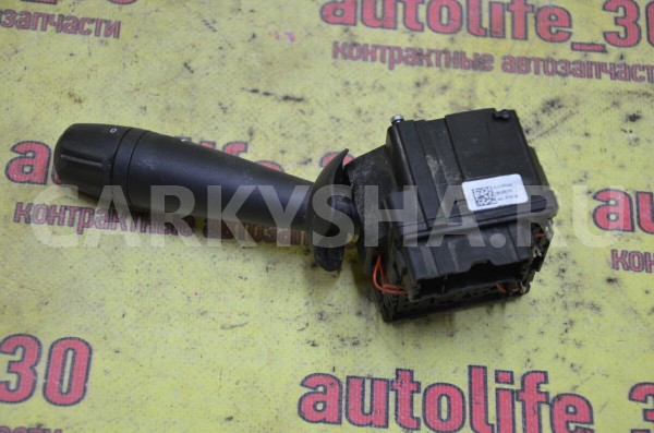 Переключатель подрулевой Renault Sandero 