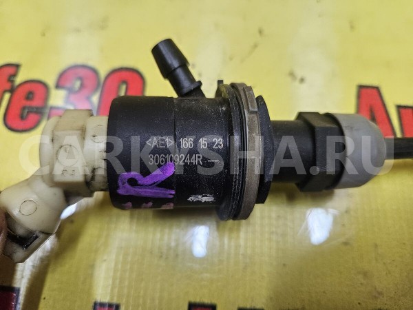 Цилиндр сцепления главный Renault Duster 
