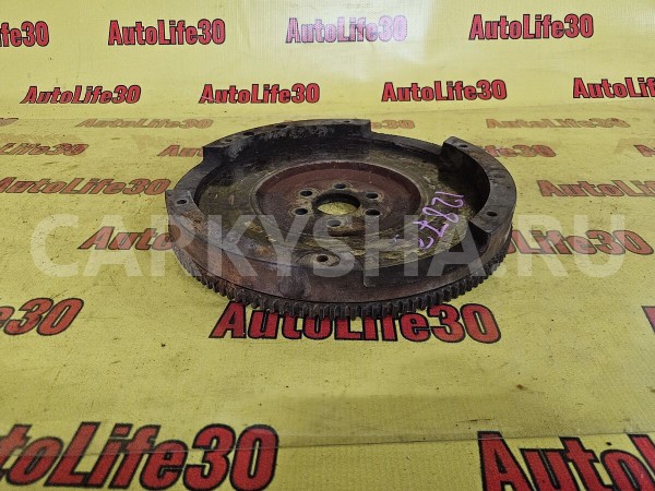 Маховик Chevrolet Aveo 