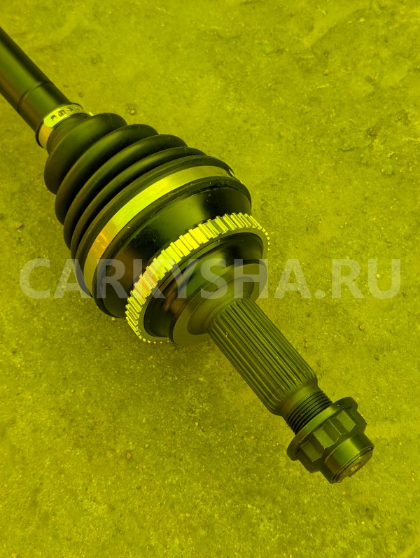 Привод Toyota Prius 