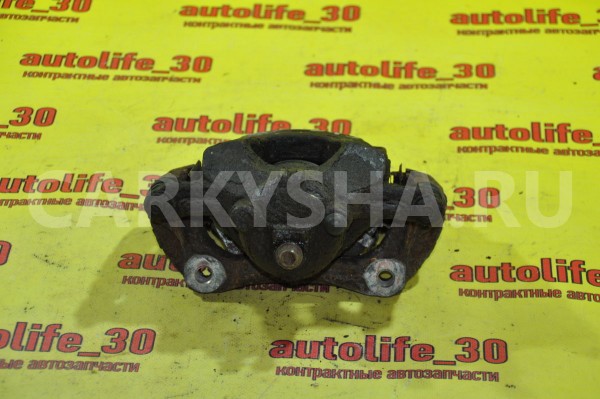 Суппорт тормозной передний правый Chevrolet Cruze 