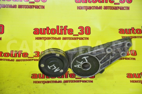 Ролик-натяжитель Audi A4 