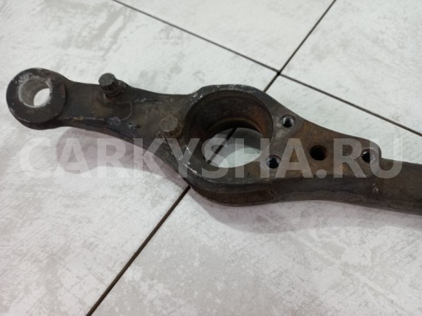 Рычаг передний нижний Mercedes S300 A1263301807 W126, передний левый Mercedes-Benz S-klasse 