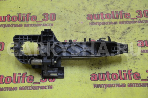 Ручка двери задней наружная левая Kia Cee'd 