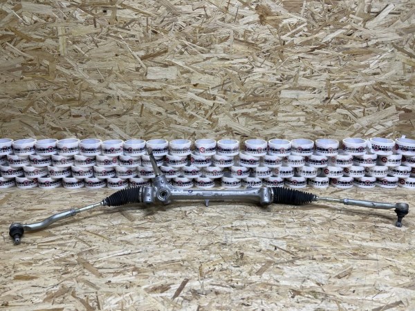 Рулевая рейка в сборе Toyota Corolla XII (E210) – седан оригинальный номер 45510-02420