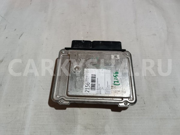 Блок управления двигателем Audi 100 