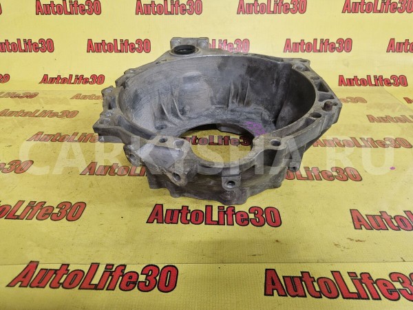 Корпус КПП Toyota Corolla 