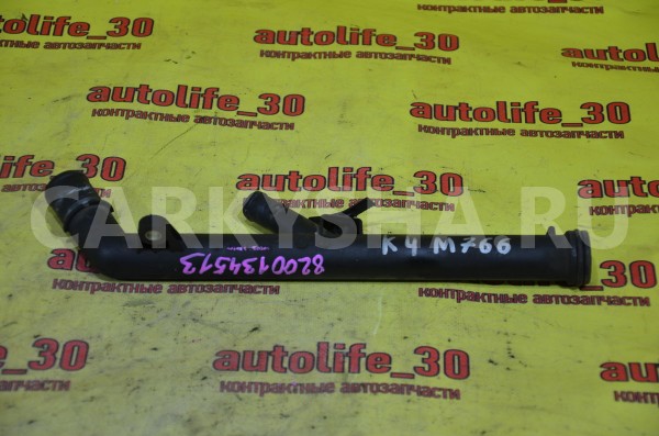 Трубка системы охлаждения Renault Megane 