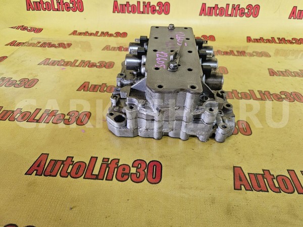 Корпус клапанов АКПП Mitsubishi Airtrek 