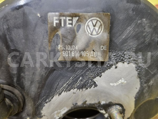 Вакуумник тормозной SEAT Ibiza 