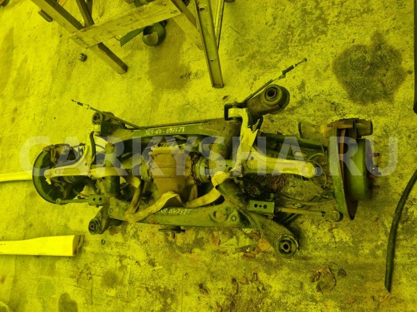 Балка Toyota Aristo 