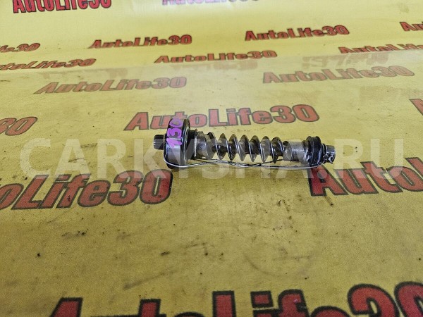 Вал рулевого механизма Honda Civic 