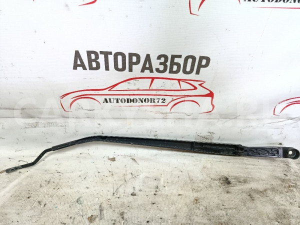 Поводок стеклоочистителя правый Suzuki SX4 Suzuki SX4 оригинальный номер 3833054L01