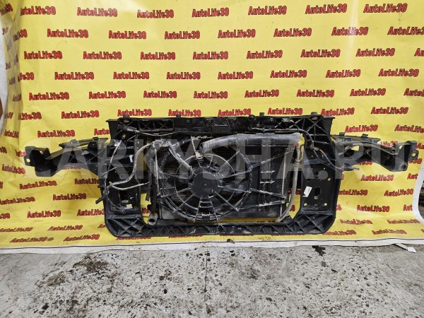 Панель передняя Hyundai ix35 