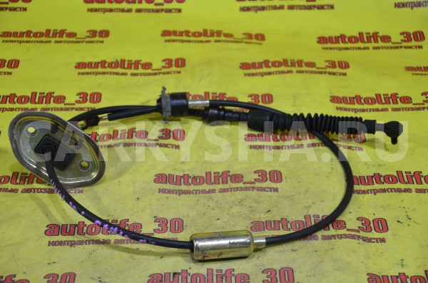 Трос АКПП Hyundai Santa Fe 