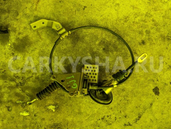 Тросик автомата Honda Airwave 