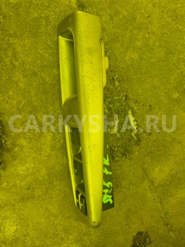 Блок управления стеклами Subaru Forester 